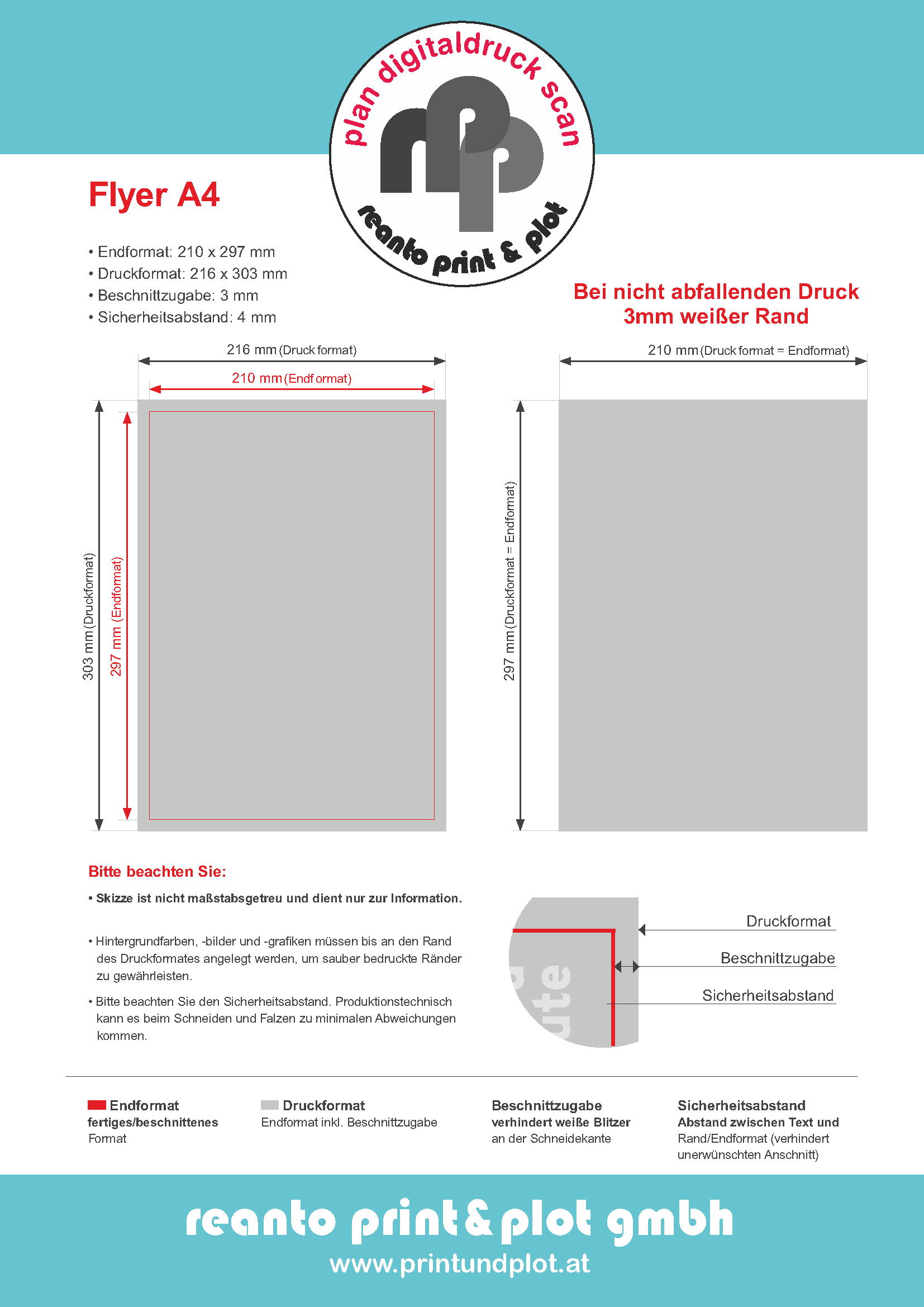 Flyer – Bild 2